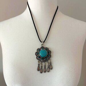 Handmade - Mimoza Necklace